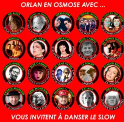 AlbumCD DIGIPACK Le slow de l'artiste