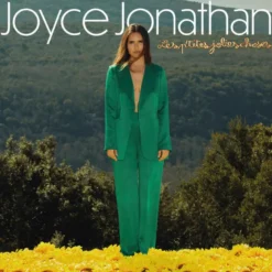AlbumCD DIGIPACK Les P’Tites Jolies Choses