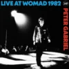 AlbumCD DIGIPACK Live At WOMAD 1982