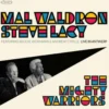 AlbumCD DIGIPACK Mal Waldron & Steve Lacy. The Mighty Warriors - Live In Antwerp