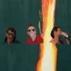 AlbumCD DIGIPACK Manning Fireworks