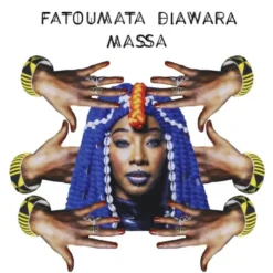 AlbumCD DIGIPACK Massa