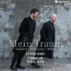 AlbumCD DIGIPACK Mein Traum. Schubert, Weber, Schumann