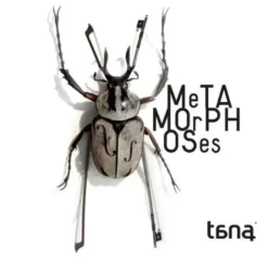 AlbumCD DIGIPACK Metamorphoses
