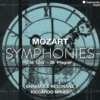 AlbumCD DIGIPACK Mozart: Symphonies Nos. 36 "Linz" & 38 "Prague"