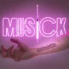 AlbumCD DIGIPACK Musick