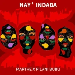 AlbumCD DIGIPACK Nay' Indaba