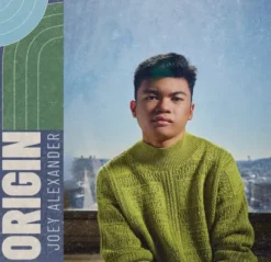 AlbumCD DIGIPACK Origin