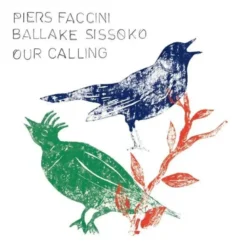 AlbumCD DIGIPACK Our Calling