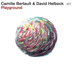 AlbumCD DIGIPACK Playground