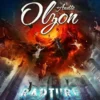 AlbumCD DIGIPACK Rapture