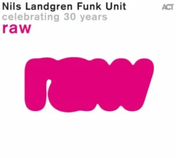 AlbumCD DIGIPACK raw