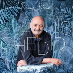 AlbumCD DIGIPACK Rêveur, Rêveur