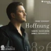 AlbumCD DIGIPACK Schubert: Hoffnung