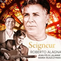 AlbumCD DIGIPACK Seigneur