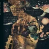AlbumCD DIGIPACK Shelters