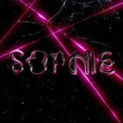 AlbumCD DIGIPACK Sophie