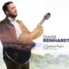 AlbumCD DIGIPACK Spiritual Project & Voices