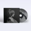 AlbumCD DIGIPACK stillness, softness…