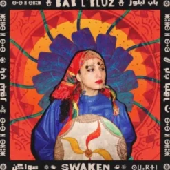 AlbumCD DIGIPACK Swaken