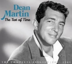 AlbumCD DIGIPACK The Test of Time