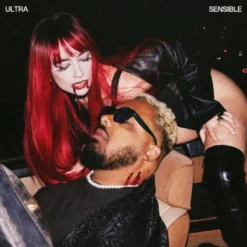 AlbumCD DIGIPACK Ultra-Sensible