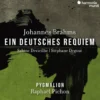AlbumCD DIGIPACK Un Requiem allemand, sur des textes de l'Écriture sainte