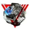 AlbumCD DIGIPACK Victorious