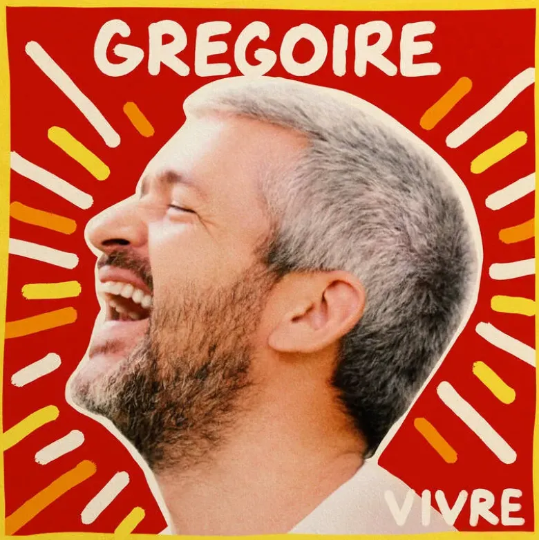 AlbumCD DIGIPACK Vivre