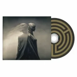 AlbumCD DIGIPACK War Of Being