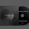 AlbumCD DIGIPACK X's