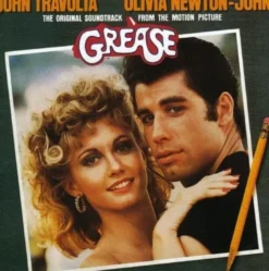 AlbumCD+ (PLAGE MULTIMED) Grease