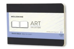 Album de croquis poche souple