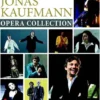 AlbumDVD AUDIO Opera Collection - Jonas Kaufmann / Opéra de Zurich
