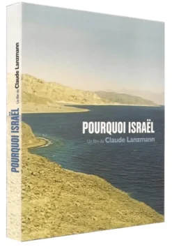 AlbumDVD VIDEO (CRYSTAL) Pourquoi Israël