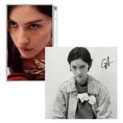 AlbumK7 LP Daughter from Hell