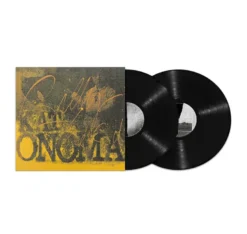Album2 LP Billy The Kid