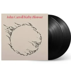 Album2 LP Blowout