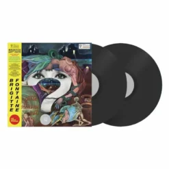 Album2 LP Brigitte Fontaine Est Folle - Special Edition