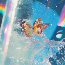 Album2 LP Butterfly