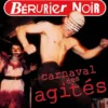 Album2 LP Carnaval Des Agites/Standard