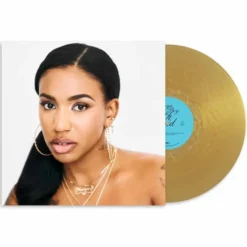 Album2 LP Do It Afraid - Vinyle Or