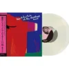 Album2 LP Fukui Ryo Trio At The Slowboat 2024/180G/Pure Vinyl Specification