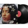 Album2 LP Hope Handwritten