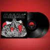 Album2 LP Kobaia