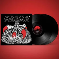 Album2 LP Kobaia
