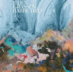 Album2 LP Loup Vert