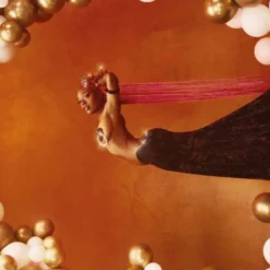 Album2 LP Natural Brown Prom Queen