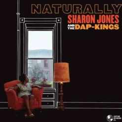 Album2 LP Naturally (20Th Anniversary Edition)