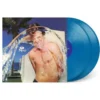 Album2 LP Separate Oceans - Vinyle Bleu